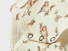 Lil Atelier turtledove fugle body